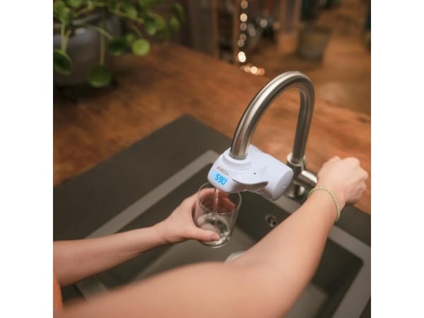 Brita On-Tap kranfiltersystem
