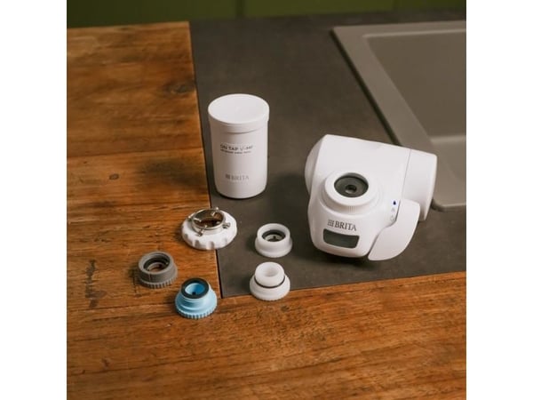 Brita On-Tap kranfiltersystem