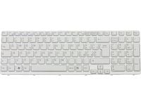 Sony Keyboard (ITALIAN), Tangentbord, Italiensk, Sony