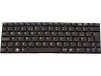 Sony 149033911, Tangentbord, Engelsk, Sony, Sony SVT1111C5E
