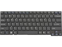 Sony 149034321, Tangentbord, Engelsk, Sony, Sony SVT1311A4E, SVT1311B4E, SVT1311C4E, SVT1311C5E, SVT1311M1ES, SVT1311M1RS, SVT1311V2ES,...