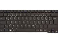 Sony 149034421, Tangentbord, tyska, Sony, SVT1311A4E, SVT1311B4E, SVT1311C4E, SVT1311C5E, SVT1311M1ES, SVT1311M1RS, SVT1311V2ES,...
