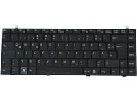 Sony 141780331, Tastatur, Tysk, Sony
