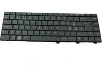 DELL 11FVP, Tastatur, Tysk, DELL, Vostro 3300/3400/3500
