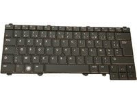 DELL 05G3P, Tangentbord, Fransk, DELL