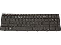 DELL 0KMPC, Tastatur, Engelsk, DELL, XPS L702X, Inspiron N5110/M5110