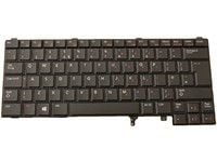 DELL 0HPDH, Näppäimistö, englanti, DELL, Latitude E6220, E6230