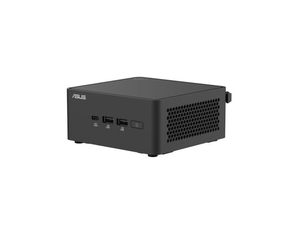 ASUS - Mini-PC 1 x Core Ultra 7 - RAM 0 GB - uten HDD - monitor: ingen