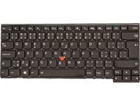TASTATUR TJECKIEN