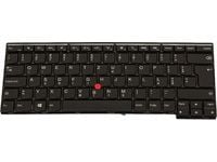 Lenovo 04Y0845, Näppäimistö, puola, Lenovo, T431s