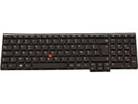 Lenovo - Tastatur - for ThinkPad W550s 20E2