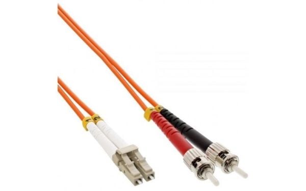Mercodan 40400071, 7 m, OM2, LC, SC