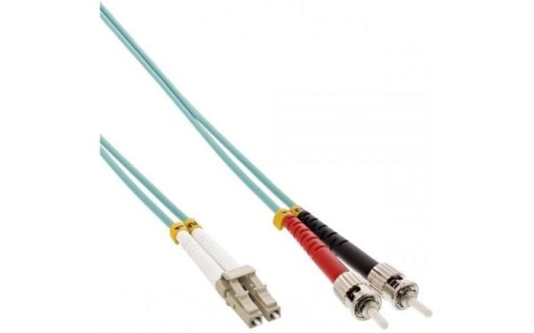 Mercodan 40400080, 3 m, OM3, LC, ST