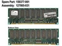 MEM DIMM 256MB SDRAM128278-021