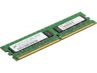 HPE - DDR2 - modul - 2 GB - DIMM 240-pin - 800 MHz / PC2-6400 - ikke-bufret - ECC