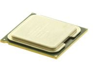 Intel Xeon 5060 - 3.2 GHz - 2 kjerner - 4 MB cache - LGA771 Socket - for ProLiant BL460c, BL480c, DL140 G3, DL360 G5, DL380 G5, ML350 G5, ML370 G5