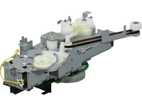 HP - Fixing drive assembly duplex