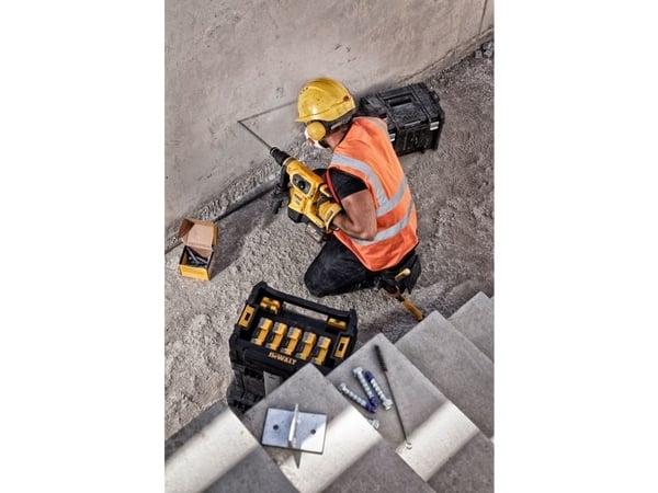 Dewalt SDS MAX 40 mm betongborr (DT60845)