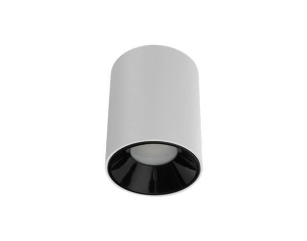 OPPLE Lighting LEDSpotRF-Selena-E 5W-930-55D-WH, Pinta-asennettavat spottivalot, 1 lamppu(a), Halogeeni, 400 lm, 220 - 240 V, Valkoinen