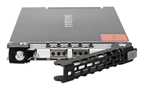 EZ-Slide Nano Tray MB998TK-B, monteringsramme
