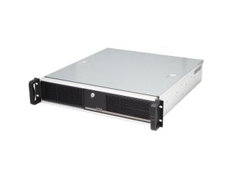 Tarox Endurance 5000BR 2HE, 2,5 GHz, Intel® Core™ i5, i5-12400, 16 GB, DDR5-SDRAM, 240 GB