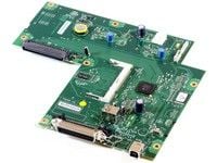 HP Q7847-61006, PCB-yksikkö, Musta, Vihreä