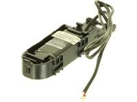 HP flash-baserad skrivcache