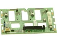 HPE - Hard drive bakveggplate - for ProLiant ML150 G5, ML150 G5 Base, ML150 G5 Performance, ML150 G5 Special Server