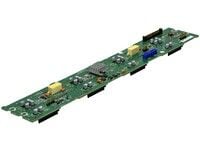 HP - Lagringsrom bakplanpanel