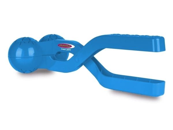 Jamara Snowball Tongs Duo 38 cm blå