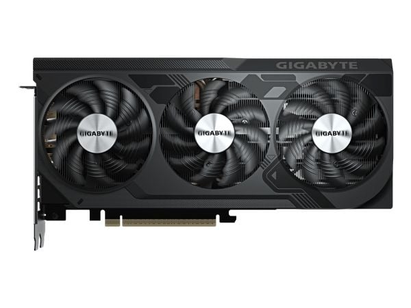 Gigabyte - Grafikkort - 16 GB - HDMI, 3 x DisplayPort