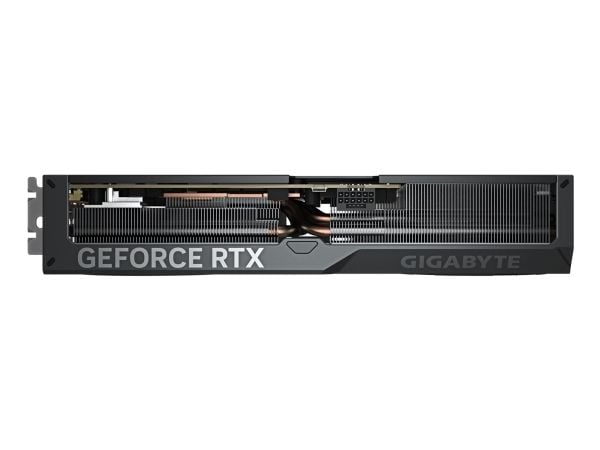 Gigabyte - Grafikkort - 16 GB - HDMI, 3 x DisplayPort