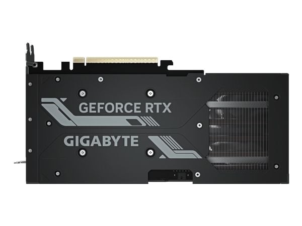 Gigabyte - Grafikkort - 16 GB - HDMI, 3 x DisplayPort