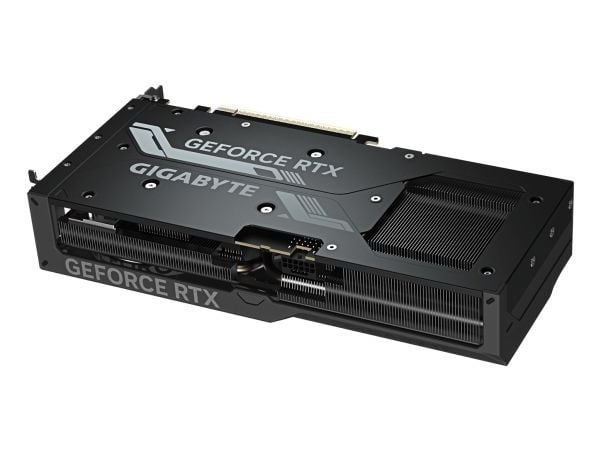 Gigabyte - Grafikkort - 16 GB - HDMI, 3 x DisplayPort