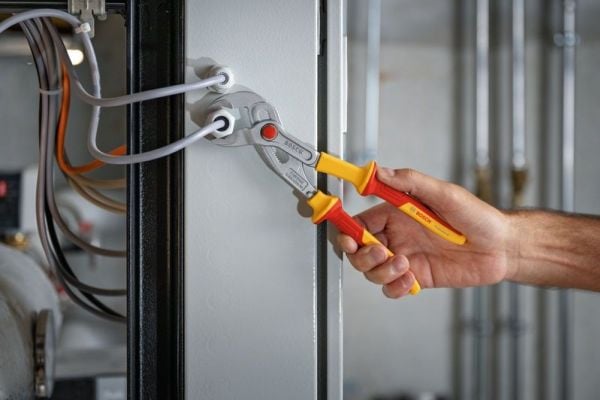 Bosch 1.600.A02.NG4, Blå, Oransje, Rød, 37 verktøy