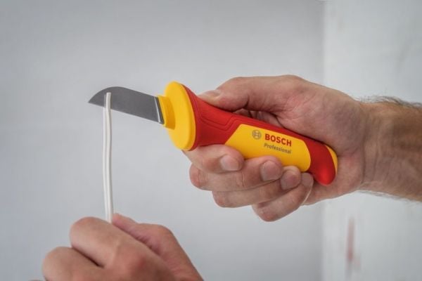 Bosch 1.600.A02.NG4, Blå, Oransje, Rød, 37 verktøy