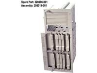 HPE - Taustalevy - istandsat - ProLiant 3000, 5500 -malleihin