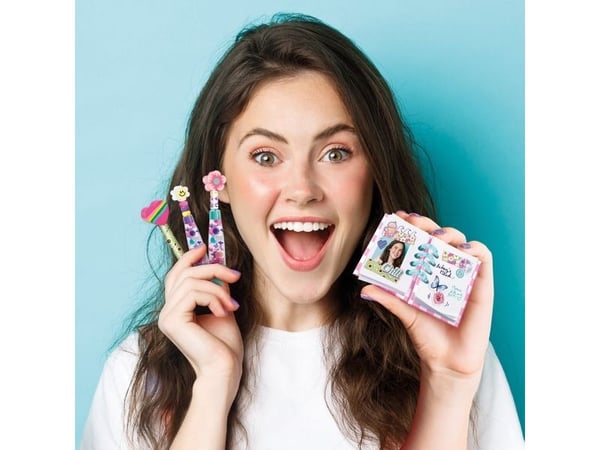 STYLE 4EVER Mini Stationery Maker