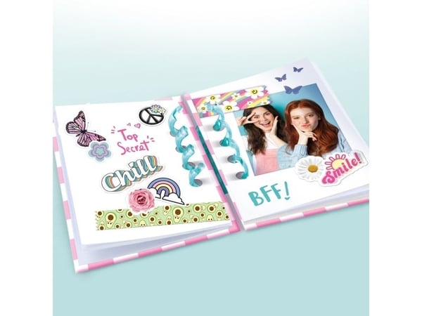 STYLE 4EVER Mini Stationery Maker