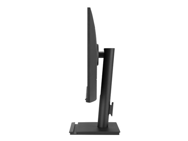 ASUS BE27AQG, 68,6 cm (27"), 2560 x 1440 piksler, Quad HD, LCD, 5 ms, Sort
