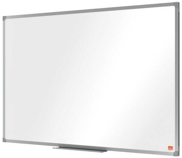 Nobo Essence Emalj Magnetisk Whiteboardtavla 900x600mm, 900 x 600 mm, Emalj, Fast, Magnetisk