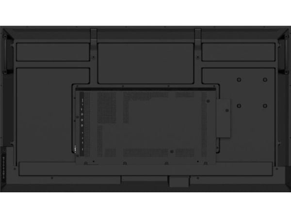 Viewsonic CDE5014-2C, Digital skiltingstavle (flatskjerm), 127 cm (50"), LCD, 3840 x 2160 piksler, Wi-Fi, 24/7