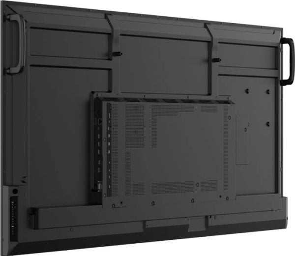 Viewsonic CDE5014-2C, Digital skiltingstavle (flatskjerm), 127 cm (50"), LCD, 3840 x 2160 piksler, Wi-Fi, 24/7