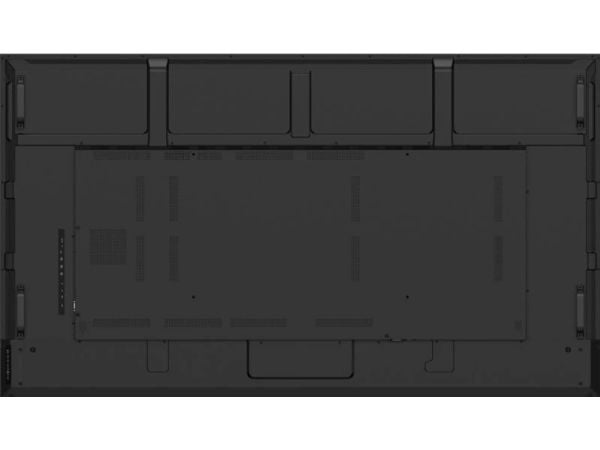 Viewsonic CDE7514-2C, Digital skiltingstavle (flatskjerm), 190,5 cm (75"), LCD, 3840 x 2160 piksler, Wi-Fi, 24/7