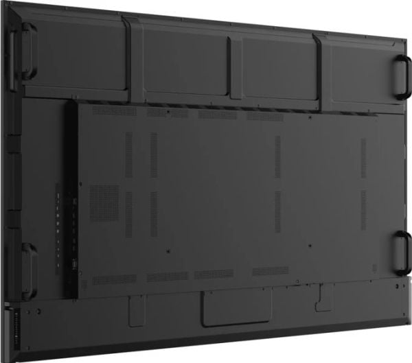Viewsonic CDE7514-2C, Digital skiltingstavle (flatskjerm), 190,5 cm (75"), LCD, 3840 x 2160 piksler, Wi-Fi, 24/7