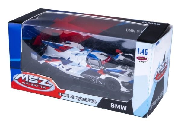 Jamara BMW M Hybrid V8, Car, 3 yr(s), White