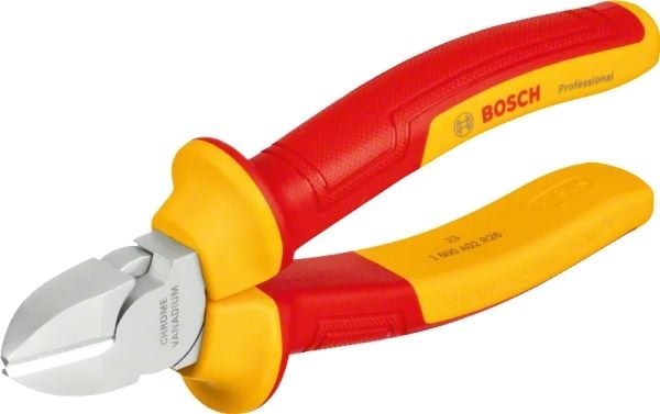 Bosch työkalusarja VDE sekoitettu 5 kpl (1600A02NG2)