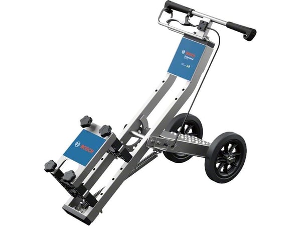 Bosch GHT 130, kartong