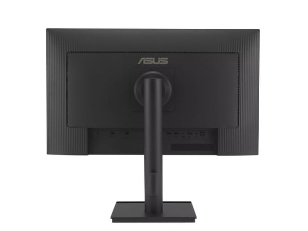 ASUS BE27ACGN, 68,6 cm (27"), 2560 x 1440 piksler, Quad HD, LCD, 5 ms, Svart