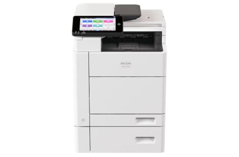 Ricoh IM C320F färglaser-multifunktionsskrivare